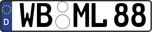 WB-ML88