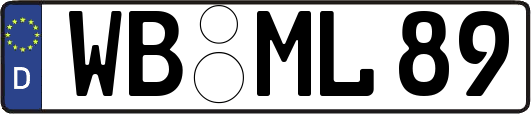 WB-ML89