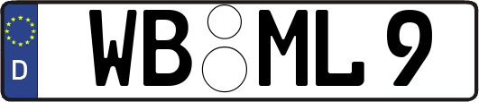 WB-ML9