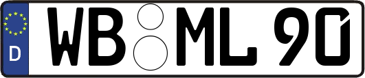 WB-ML90