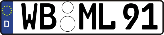 WB-ML91