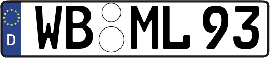 WB-ML93