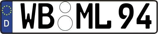 WB-ML94