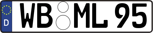 WB-ML95