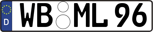 WB-ML96