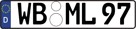 WB-ML97