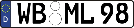 WB-ML98