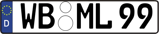 WB-ML99