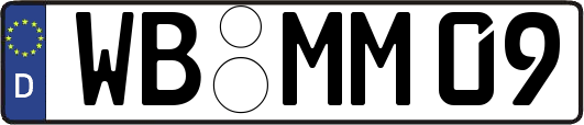 WB-MM09
