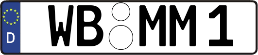 WB-MM1