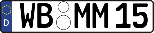 WB-MM15