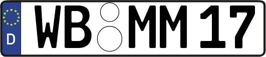 WB-MM17