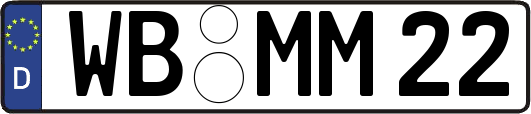 WB-MM22