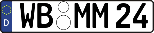 WB-MM24