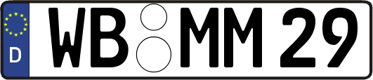 WB-MM29