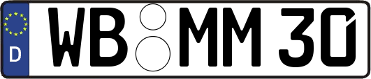 WB-MM30