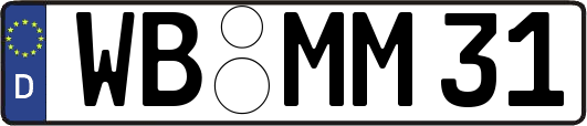 WB-MM31