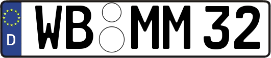 WB-MM32