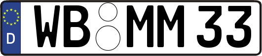 WB-MM33