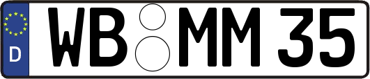 WB-MM35