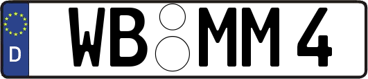 WB-MM4