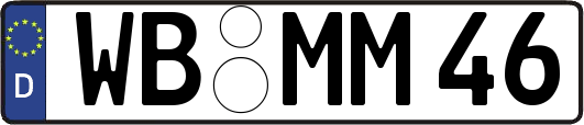 WB-MM46