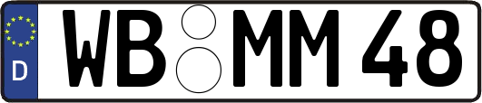 WB-MM48
