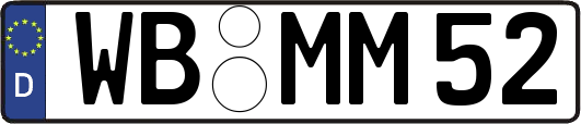WB-MM52