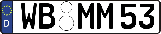 WB-MM53