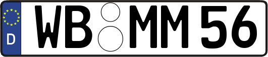 WB-MM56