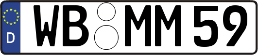WB-MM59