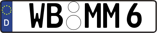 WB-MM6