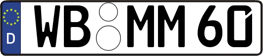 WB-MM60