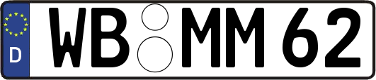 WB-MM62