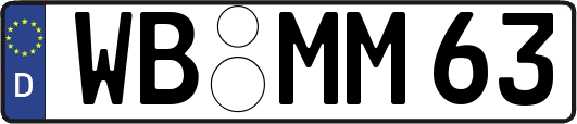 WB-MM63