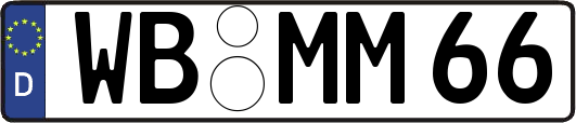 WB-MM66