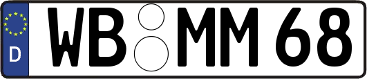 WB-MM68
