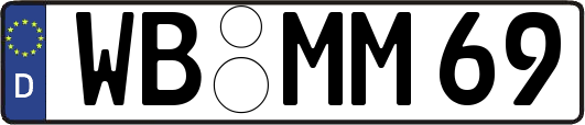 WB-MM69