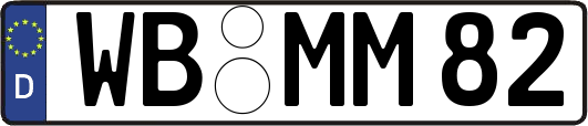 WB-MM82