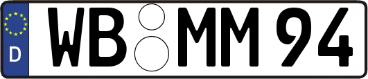 WB-MM94
