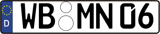 WB-MN06