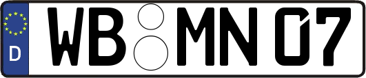 WB-MN07