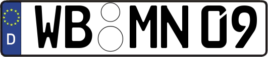 WB-MN09