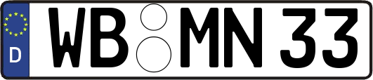 WB-MN33