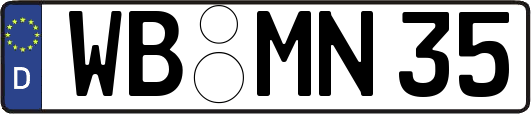 WB-MN35