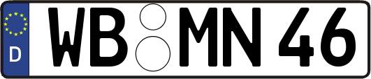 WB-MN46