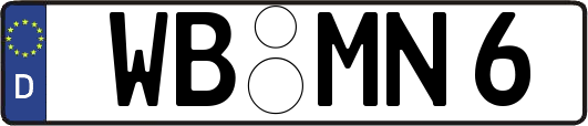 WB-MN6