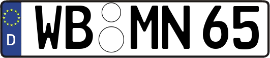 WB-MN65