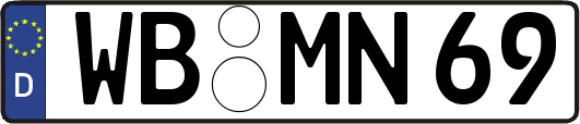 WB-MN69