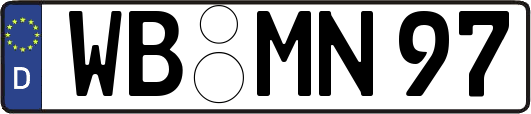 WB-MN97